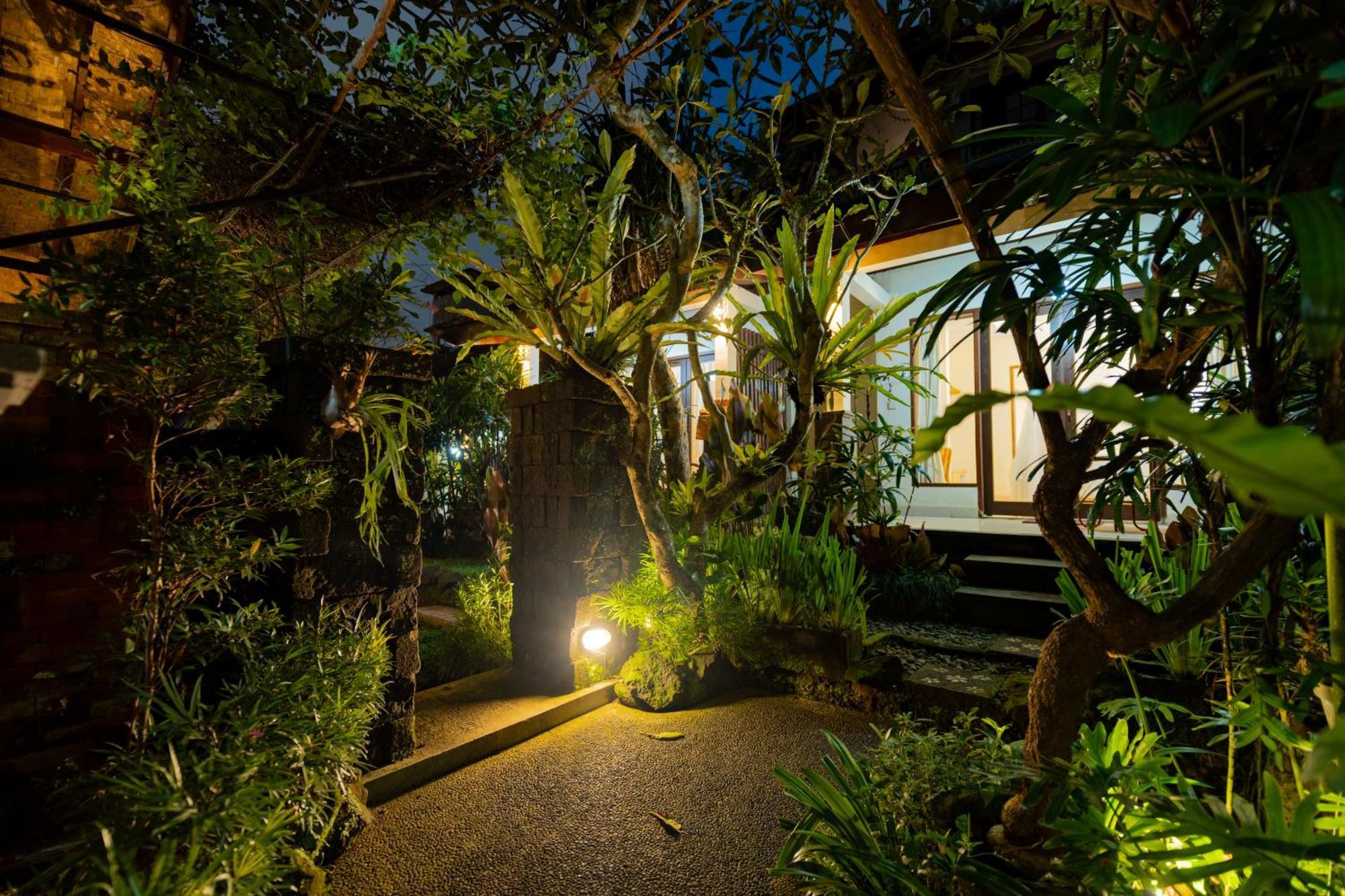 Desak Putu Putra Hidden Maison d'hôtes