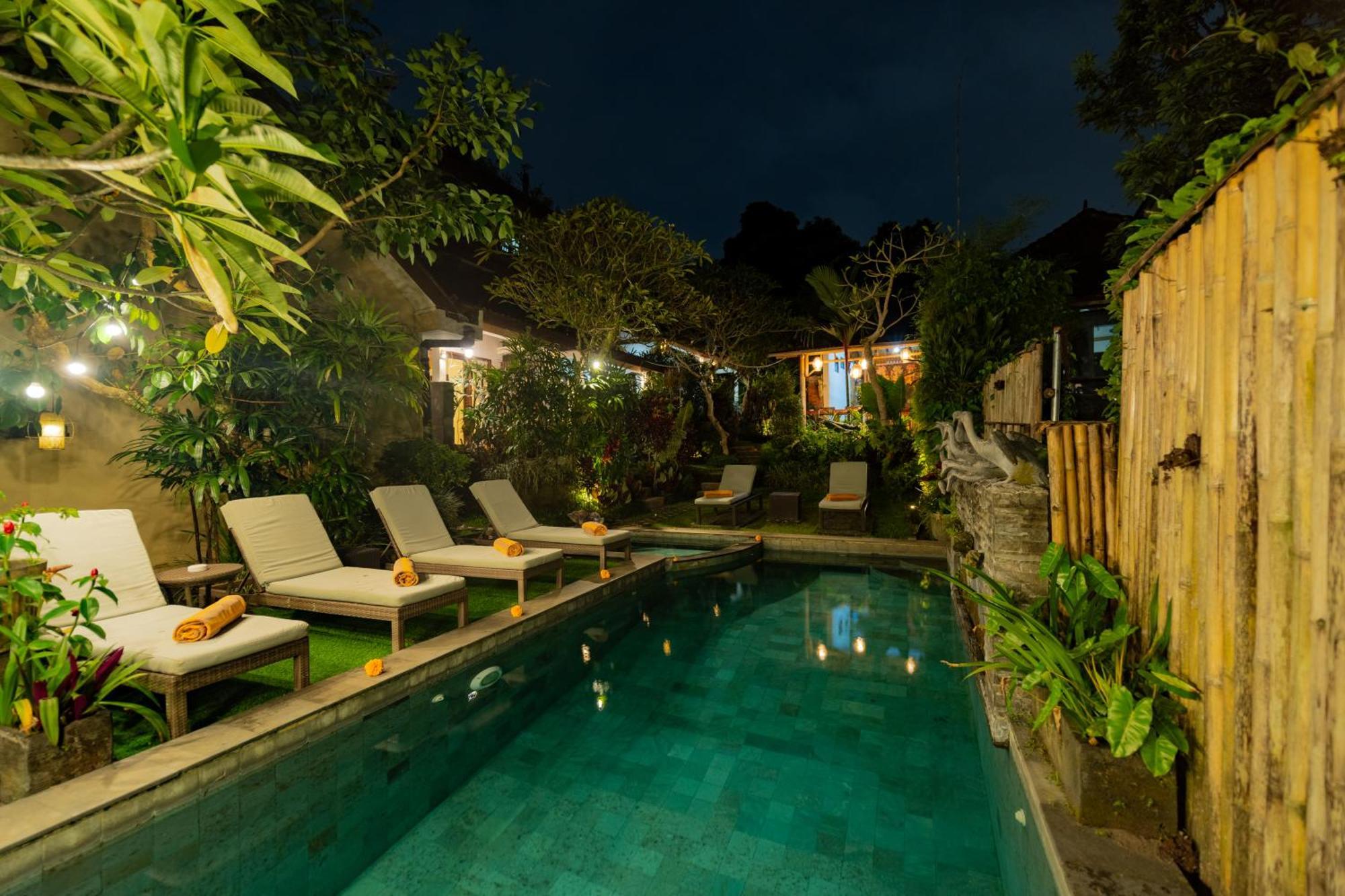 Desak Putu Putra Hidden Ubud