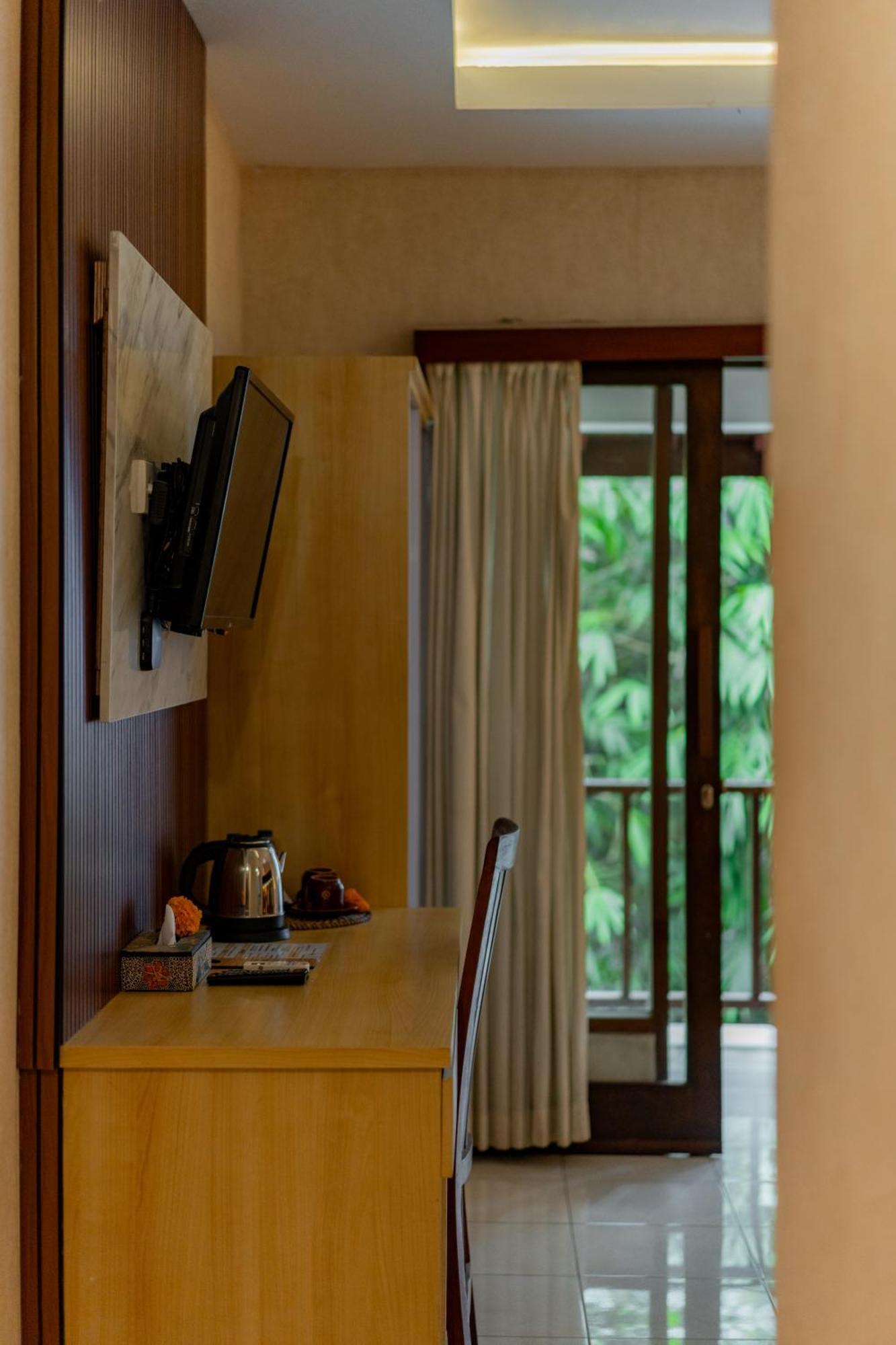Maison d'hôtes Desak Putu Putra Hidden 2*
