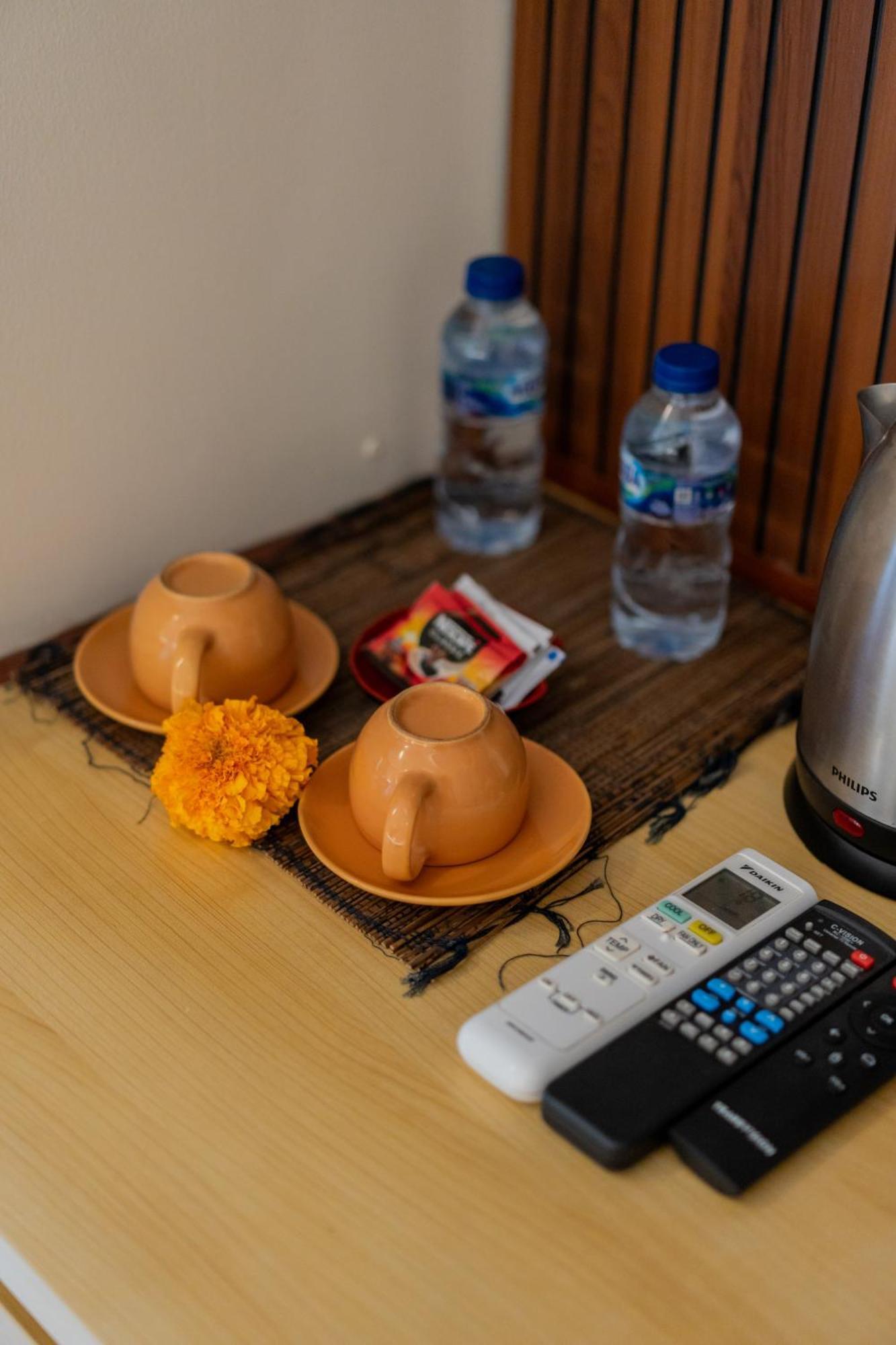 Desak Putu Putra Hidden Ubud