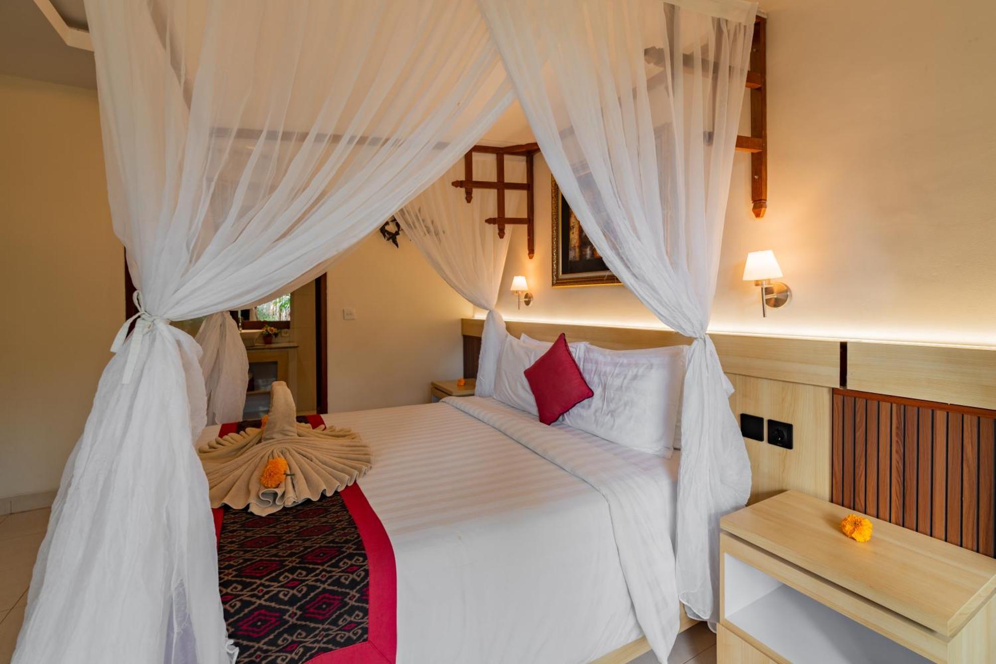 Desak Putu Putra Hidden Maison d'hôtes 2*