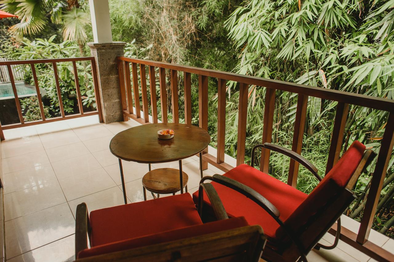 Desak Putu Putra Hidden Maison d'hôtes 2*