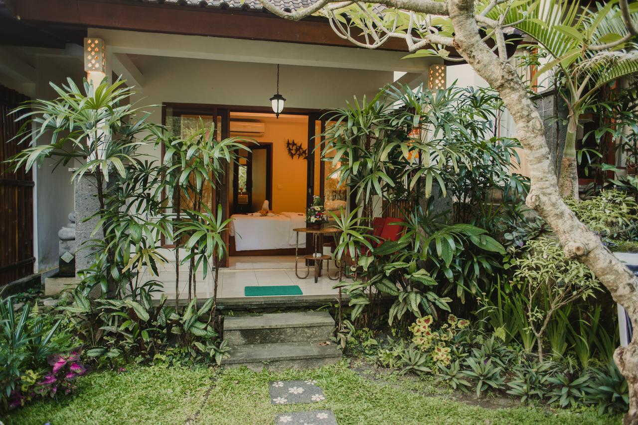 Desak Putu Putra Hidden Maison d'hôtes