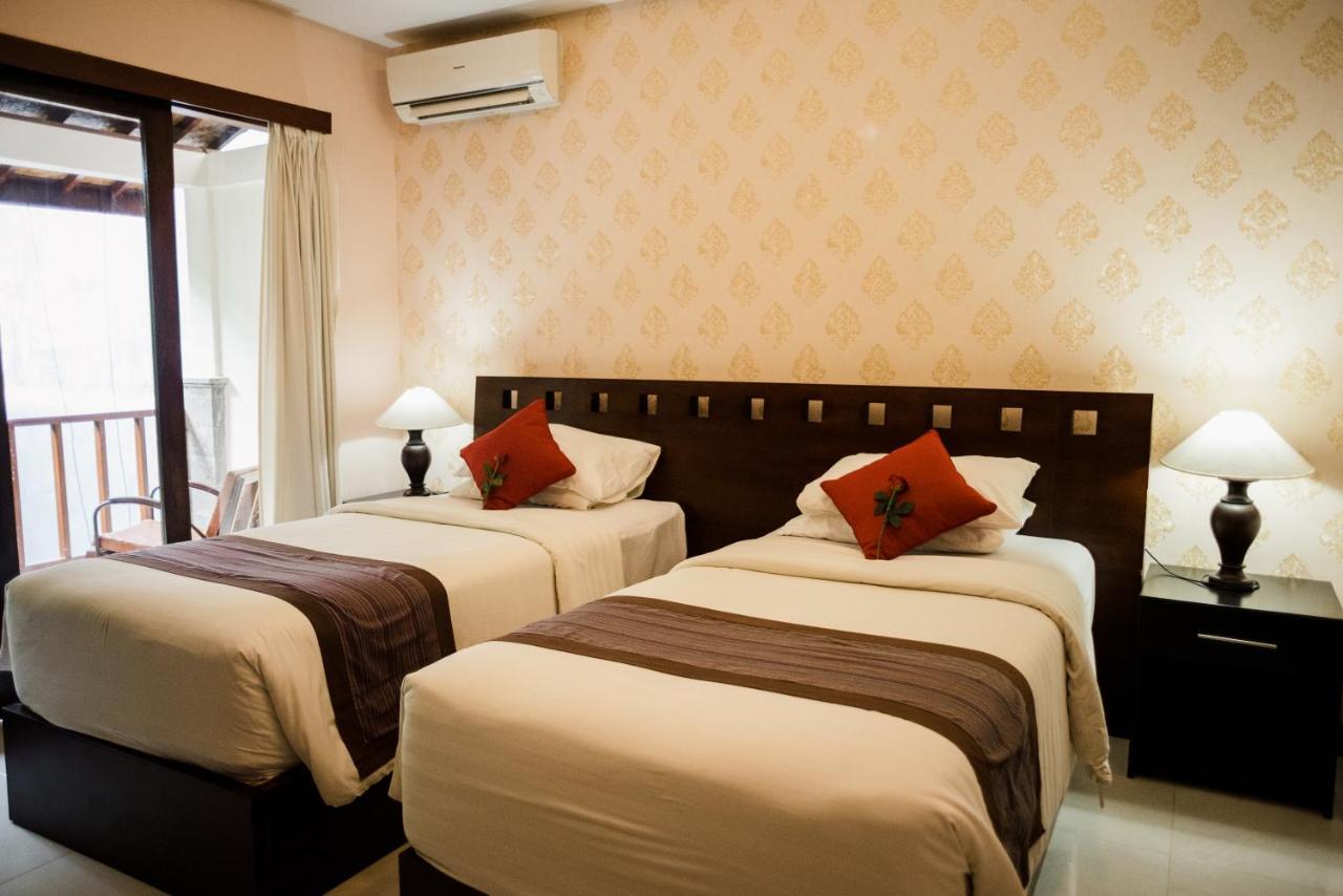 Desak Putu Putra Hidden Maison d'hôtes 2*