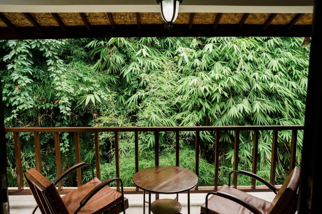 Desak Putu Putra Hidden Maison d'hôtes 2*