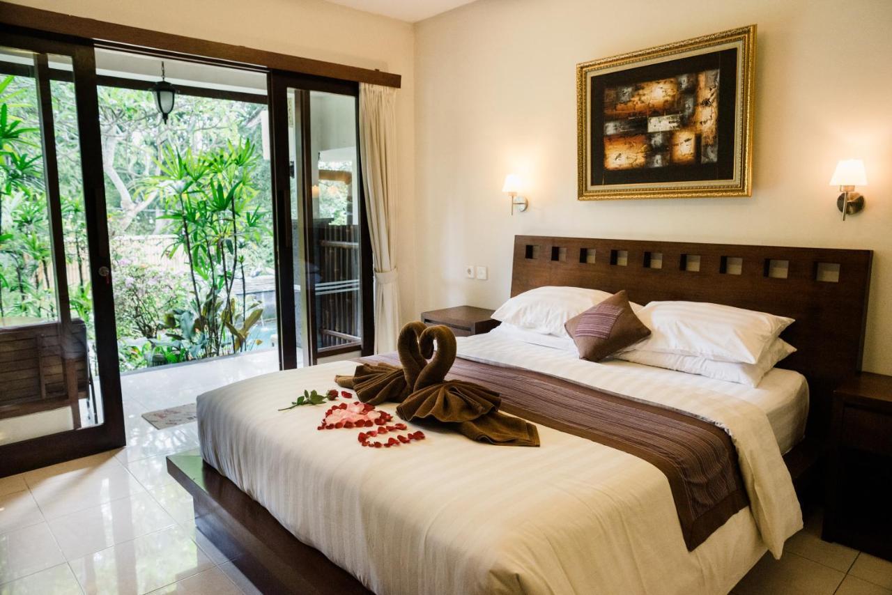 Desak Putu Putra Hidden 2* Ubud