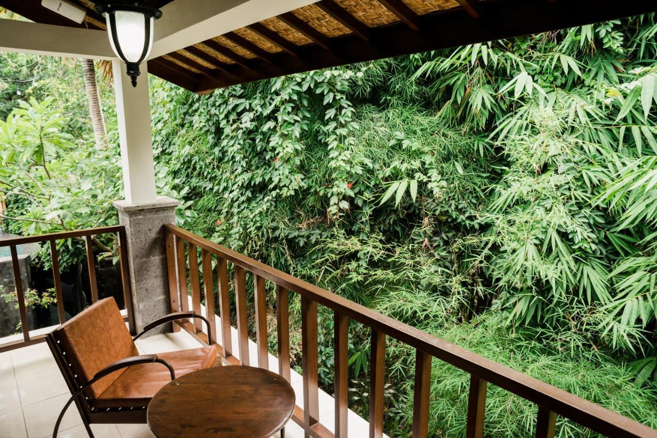 Maison d'hôtes Desak Putu Putra Hidden 2*